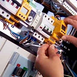 Elektrik Panoları